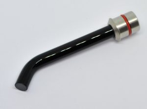Ghid optic fibra 14mm