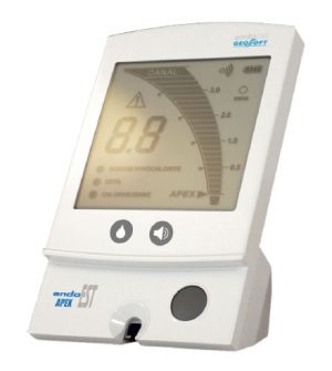 Apex locator EndoEst-Apex 02 C Geosoft