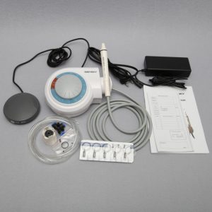 Aparat extern de detartraj SEASKY E2