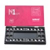 Bracket -i ceramici N1 Natural Ortho 022"