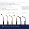 Anse piezo-surgery chirurgie piezo