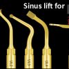 Anse piezo-surgery chirurgie piezo