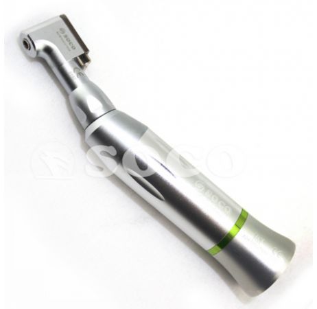 Piesa Cot contraunghi giromatic SOCO reductie 4:1 miscare reciproca endodontie Piesa Cot contraunghi giromatic SOCO reductie 4:1 miscare reciproca endodontie - imagine 2
