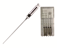Ace Lentulo otel rotative 25mm endo paste carriers