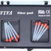 Pivoti radiculari din fibra de sticla ViVA
