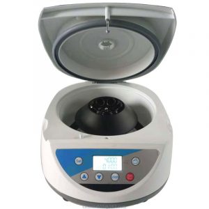 Centrifuga XC 3000 Spinplus digitala A i PRF PRP