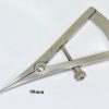 Subler Castroviejo inox orto