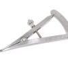 Subler Castroviejo inox orto