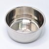 Cana inox 130ml canuta pentru materiale dentare si PRF
