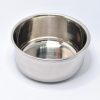 Cana inox 130ml canuta pentru materiale dentare si PRF