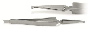 Pensa bracket tweezer ortodontie model 3