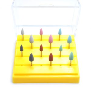 Gume lustruit compozit si ceramica polipanti montati 1.6mm