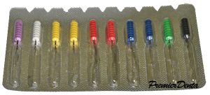 Ace Tir Nerf tirnerf otel 25mm endodontie