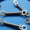 Resort elastic inchidere NiTi rotund Close Coil spring spirala