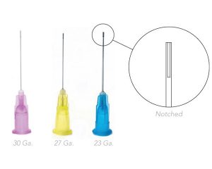 Ace irigare endodontice bizou lung x100