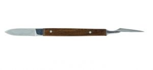 Spatula cutit pentru ceara Ermert 12cm