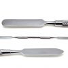 Spatula pentru cementuri dentare