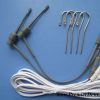 Accesorii pentru apex locator set