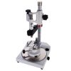 Paralelograf baza patrata cu suport pentru micromotor