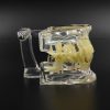 Model typodont patologic tip 3 cu edentatie