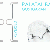 Bara palatinala prefabricata orto goshgarian 5buc