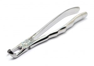 Cleste extractie molar 3 inferior