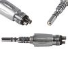 Cupla rapida pentru turbina tip Kavo cu LED autogenerator