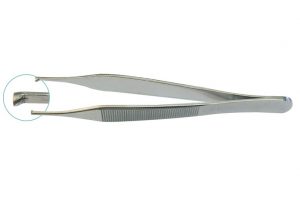 Pensa Adson 12cm chirurgicala