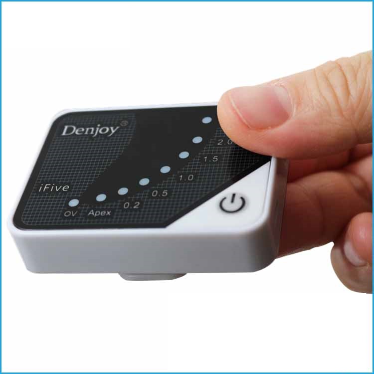 Apex locator mini Denjoy iFive Apex locator mini Denjoy iFive - imagine 6