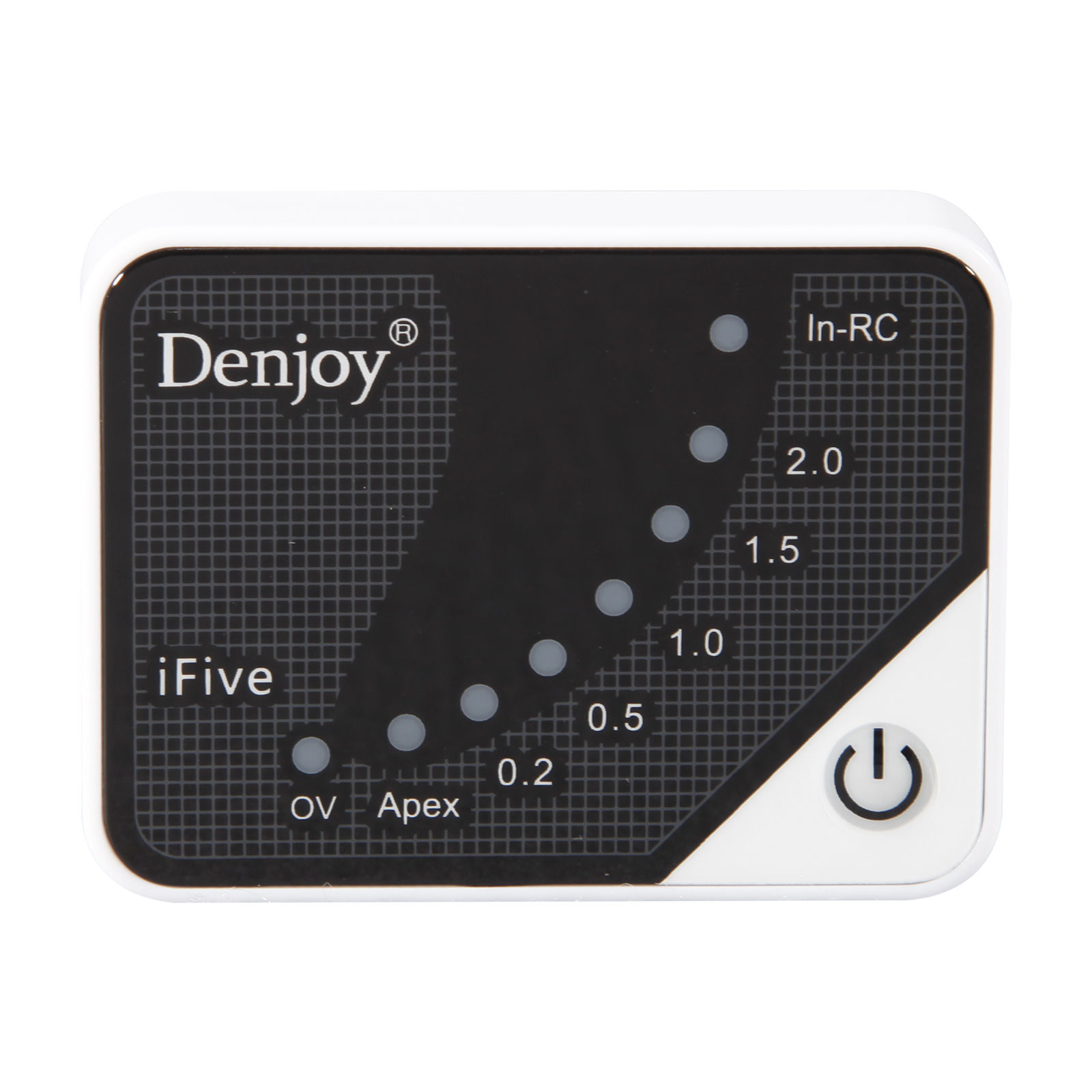 Apex locator mini Denjoy iFive Apex locator mini Denjoy iFive - imagine 5