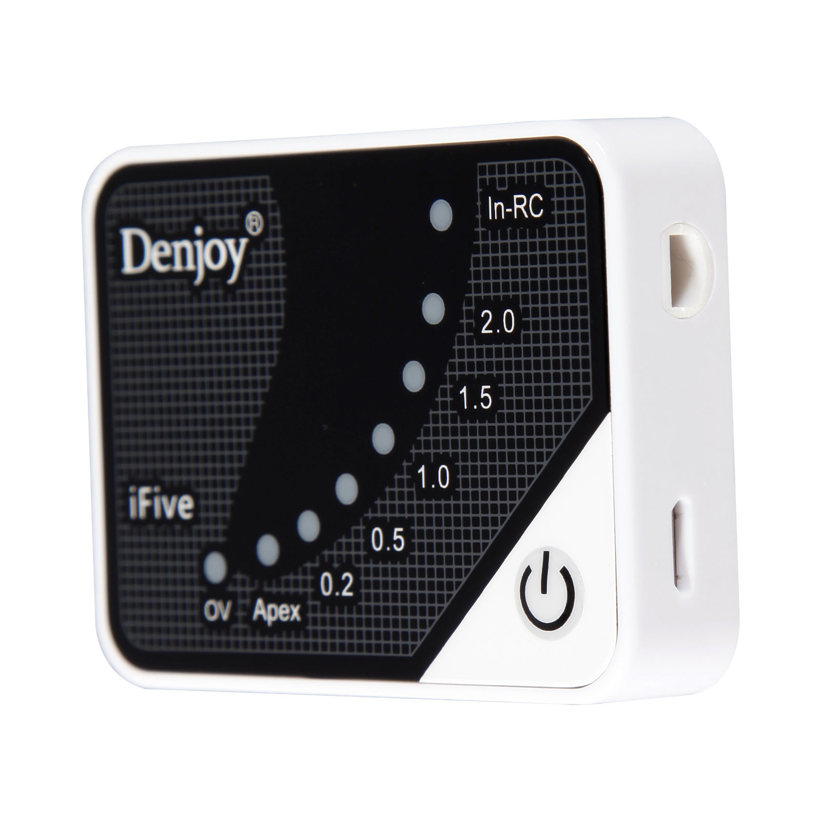 Apex locator mini Denjoy iFive Apex locator mini Denjoy iFive - imagine 3