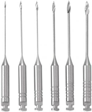 Premierdenta - Premier Denta Gates freze 6buc/cut