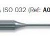Gates freze 6buc/cut