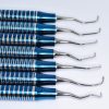 Chiurete Gracey set 7 buc premium