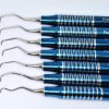 Chiurete Gracey set 7 buc premium