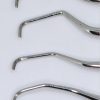 Chiurete Gracey set 7 buc premium