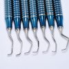 Chiurete Gracey set 7 buc premium