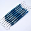 Chiurete Gracey set 7 buc premium