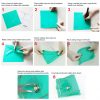 Folii de diga Rubber dam Dr.Mayer 36 buc