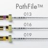 Ace endo PathFile DENTSPLY set 6 ace Ace endo PathFile DENTSPLY set 6 ace