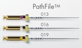 Ace endo PathFile DENTSPLY set 6 ace Ace endo PathFile DENTSPLY set 6 ace - imagine 2