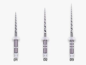 O - file ace endo pentru retratament tip PT Retratament