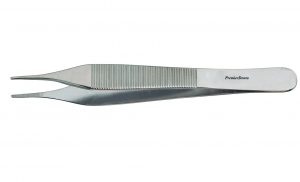 Pensa Adson 12cm anatomica