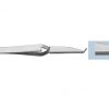 Pensa bracket tweezer ortodontie model 2 fin