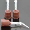 Varfuri automixante pentru seringi bicomponente 50 buc endo 7018 Varfuri automixante pentru seringi bicomponente 50 buc endo 7018