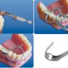 Matrici metalice Nr. 1510+ pentru Tofflemire preconturate molari