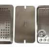 Cutie pentru membrane PRF box