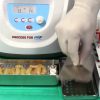 Cutie pentru membrane PRF box