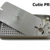 Cutie pentru membrane PRF box