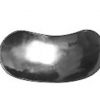 Matrici metalice 11976 medii interdentare tip PALODENT Matrici metalice 11976 medii interdentare tip PALODENT